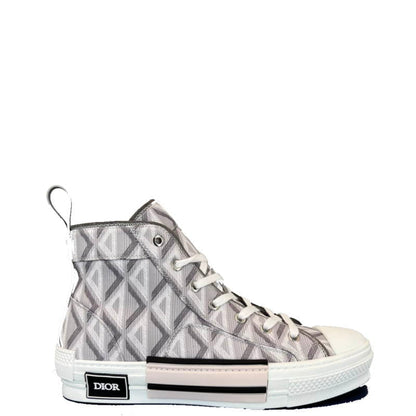 CHD Sneakers High