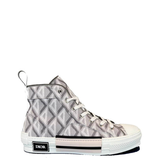 CHD Sneakers High