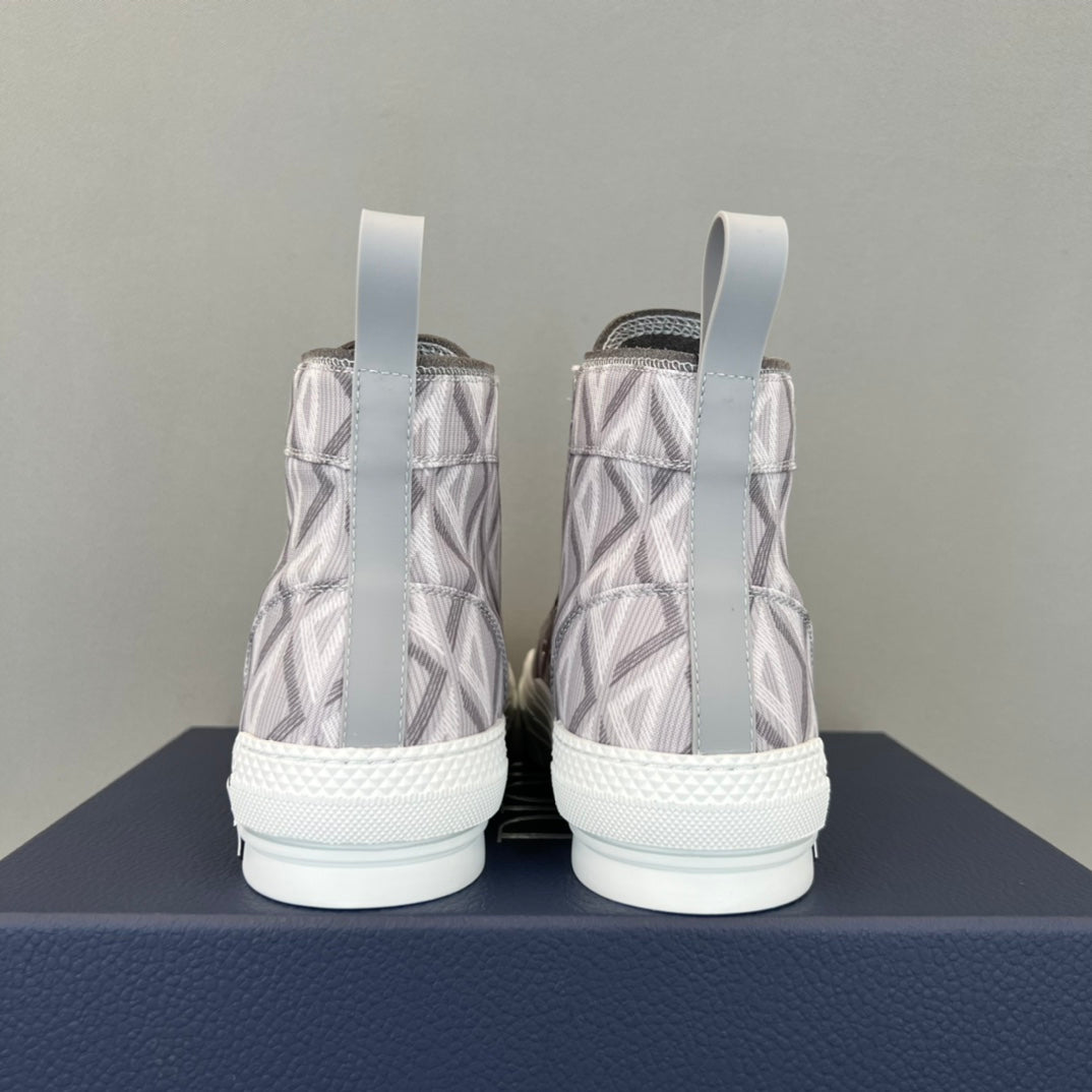 CHD Sneakers High