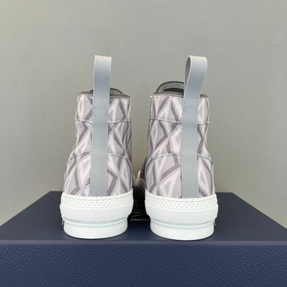 CHD Sneakers High