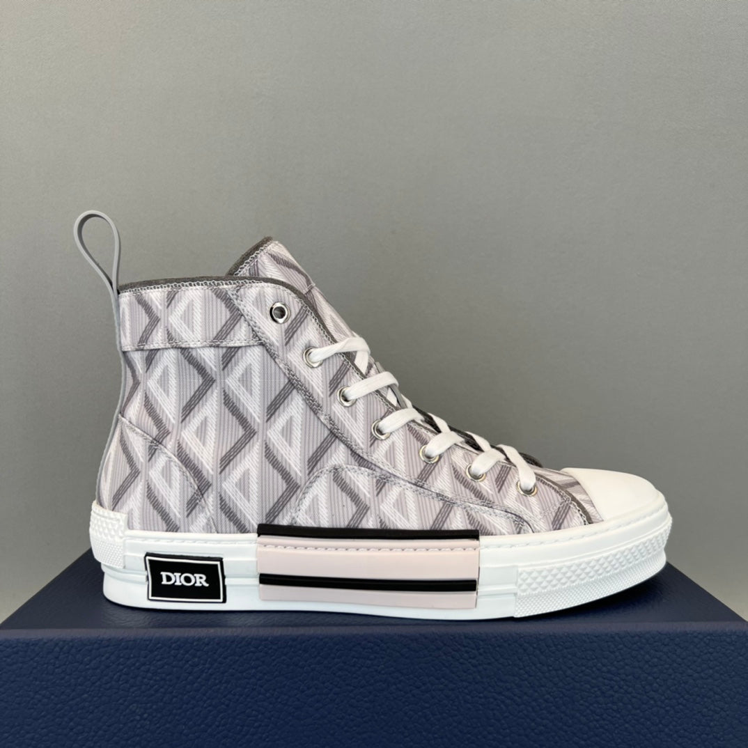 CHD Sneakers High