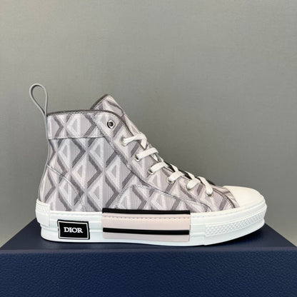 CHD Sneakers High