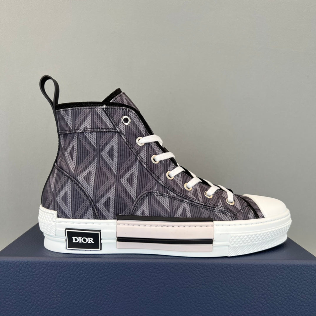 CHD Sneakers High