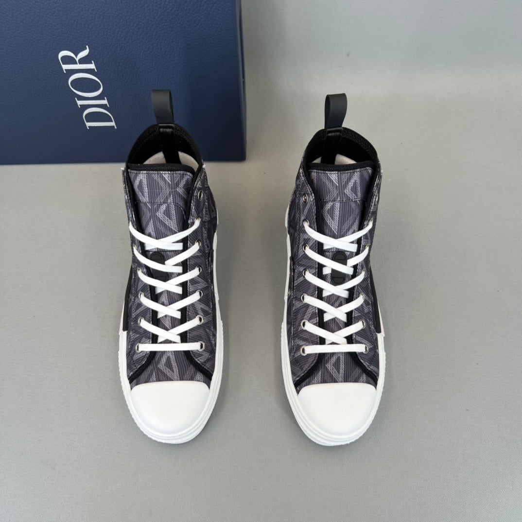 CHD Sneakers High