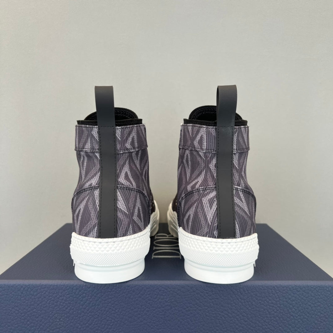 CHD Sneakers High
