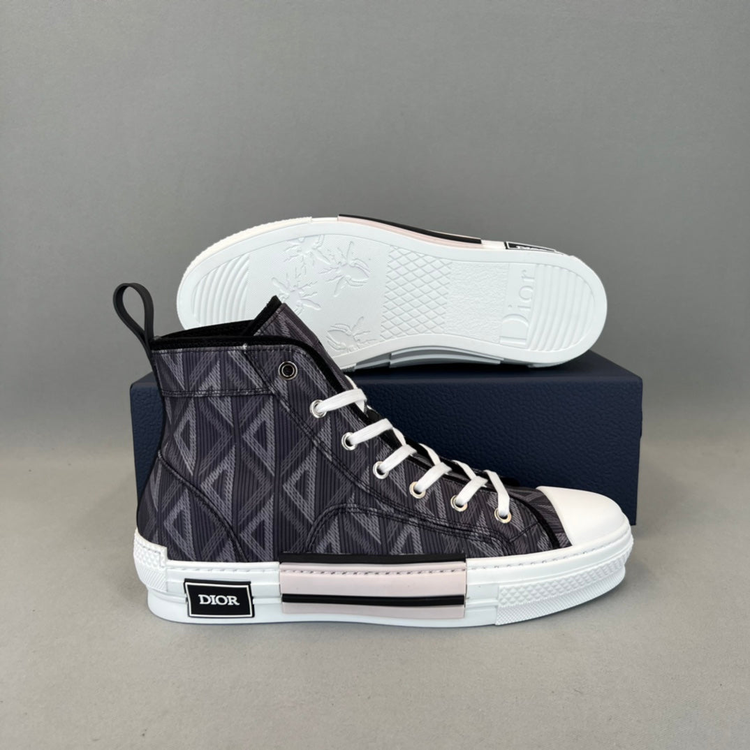 CHD Sneakers High