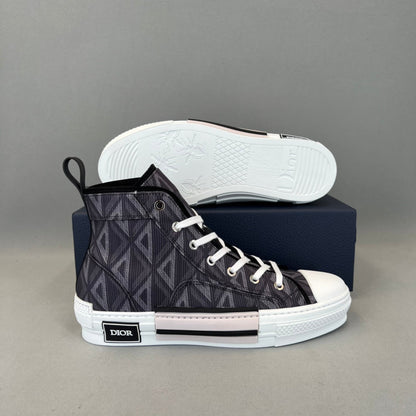 CHD Sneakers High