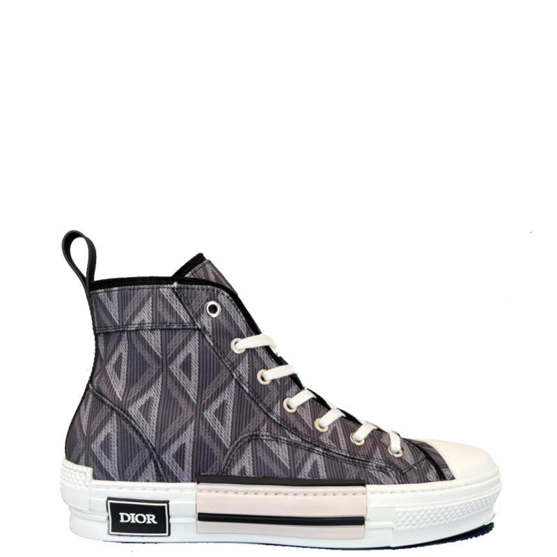 CHD Sneakers High