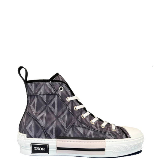 CHD Sneakers High