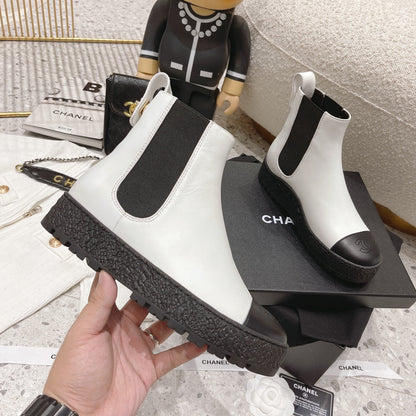 CHL  Boots 2 Color 's