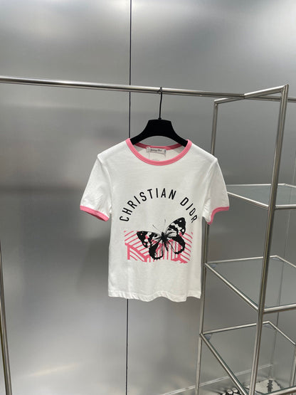 CHD T- Shirt  Woman
