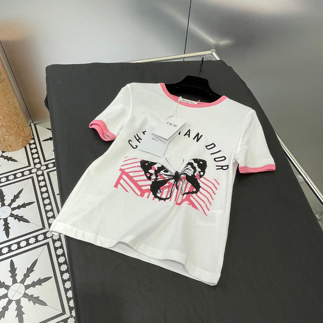 CHD T- Shirt  Woman