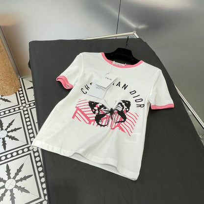 CHD T- Shirt  Woman