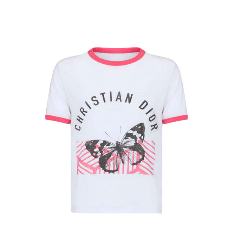 CHD T- Shirt  Woman