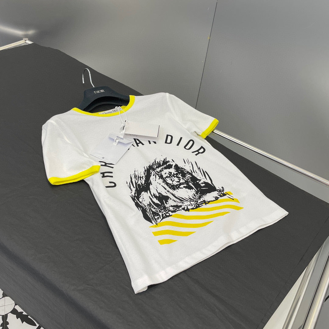 CHD T- Shirt  Woman