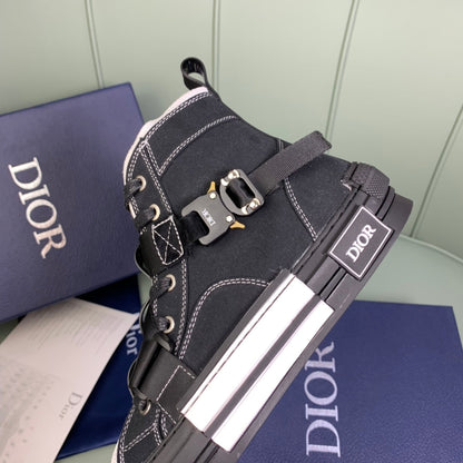 CHD Sneakers Oblique High