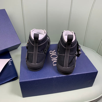 CHD Sneakers Oblique High