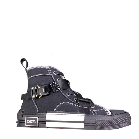 CHD Sneakers Oblique High
