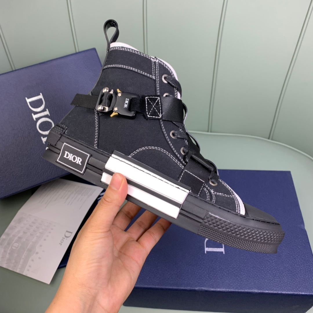 CHD Sneakers Oblique High