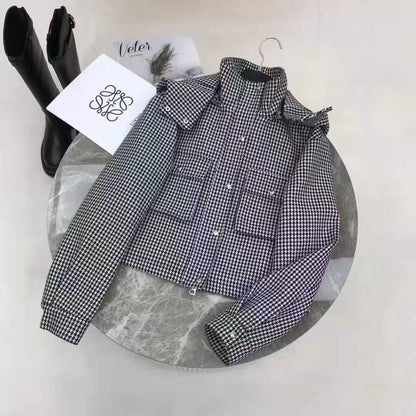 CHD Jacket