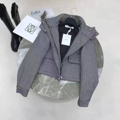 CHD Jacket