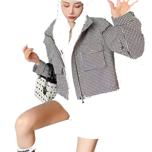 CHD Jacket