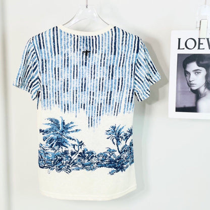 CHD Tank  T shirt   Woman