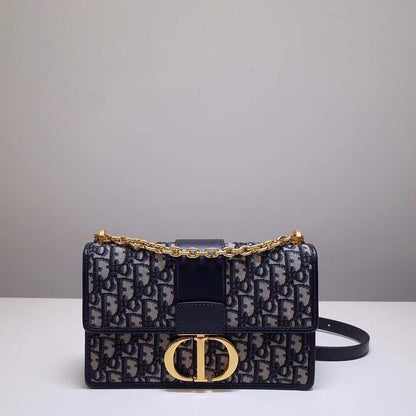 CHD Bag  25 Cm Monogram
