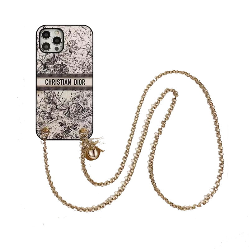 CHD Phone Mobile Case Shell