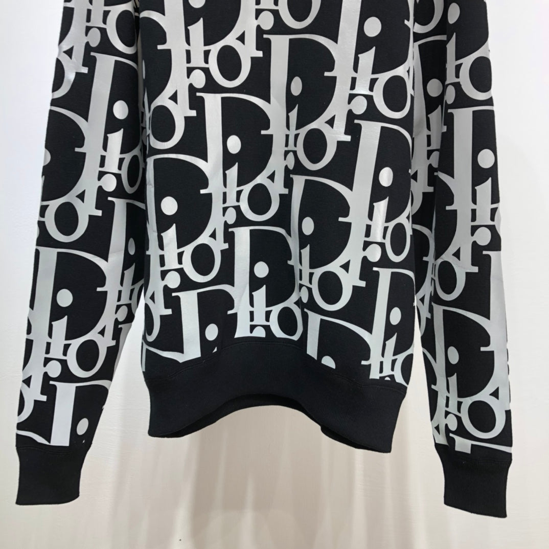CHD Sweatshirt Reflective