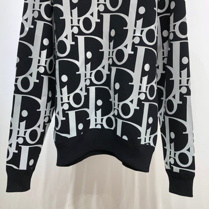CHD Sweatshirt Reflective
