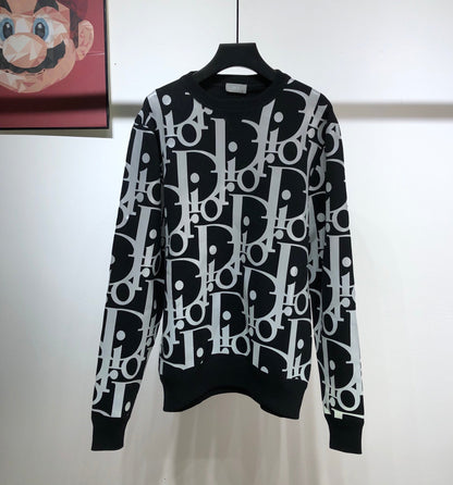 CHD Sweatshirt Reflective