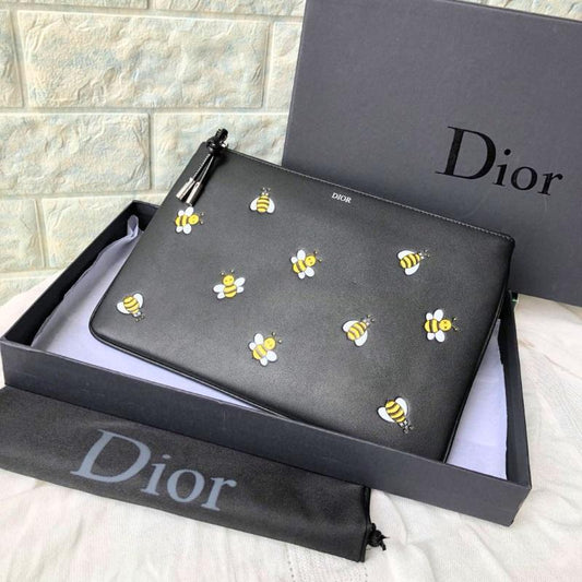 Dior Wallet