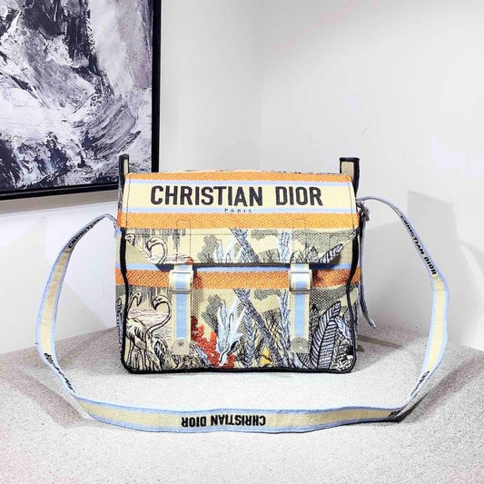 CHD  Bag Messenger