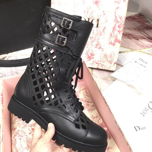 Dior Boots