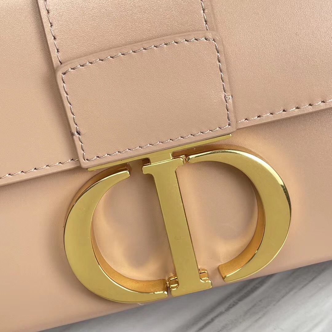 CHD Bag  Montaigne Beige 18 cm