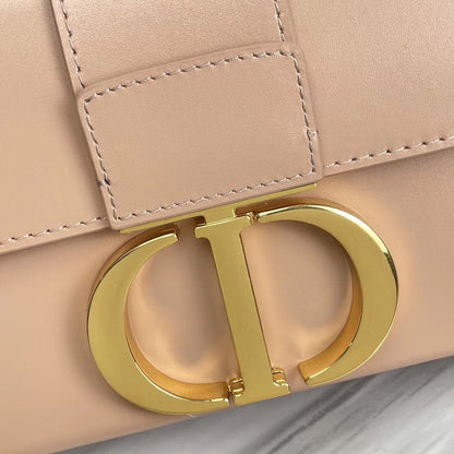CHD Bag  Montaigne Beige 18 cm