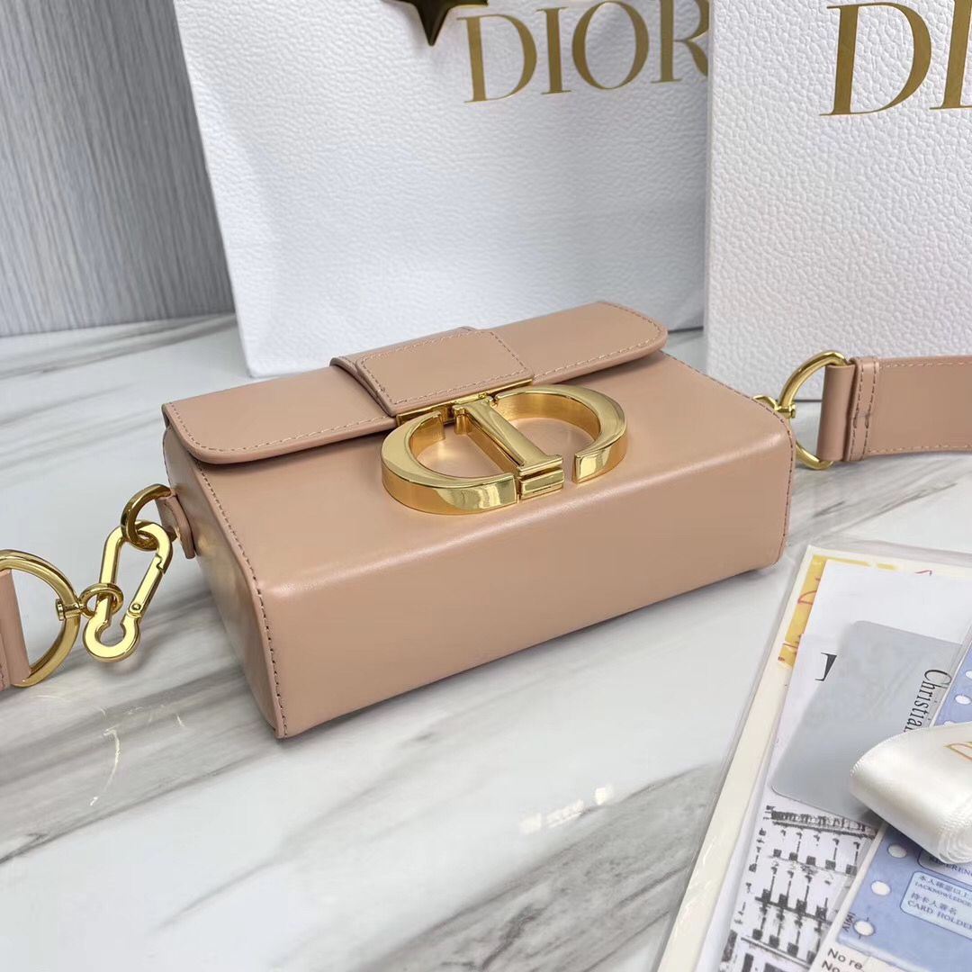 CHD Bag  Montaigne Beige 18 cm