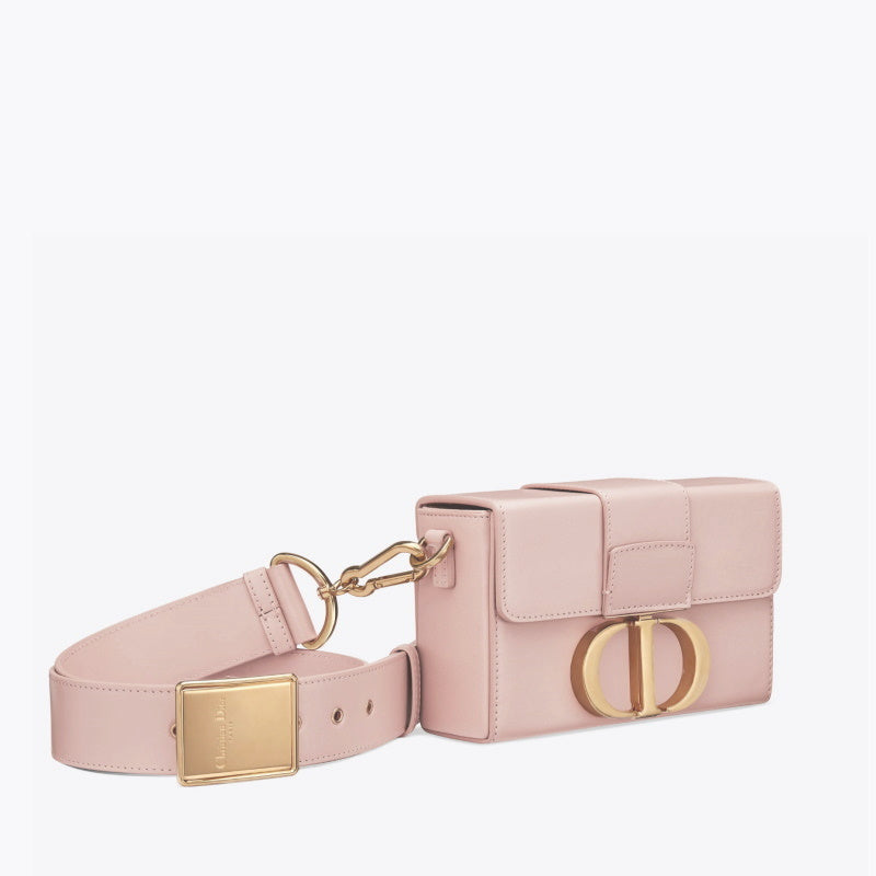 CHD Bag  Montaigne Beige 18 cm