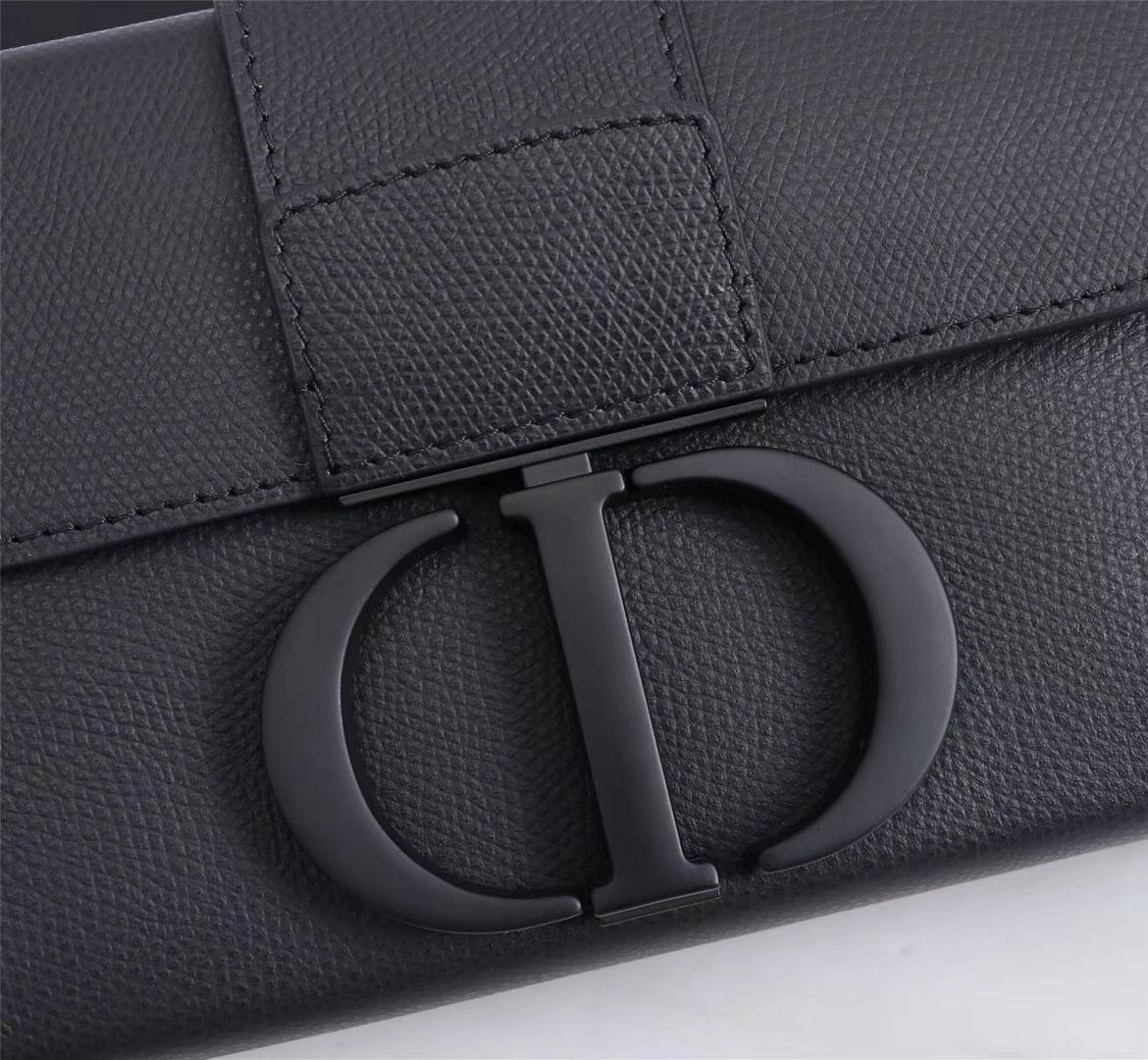 CHD Bag  Montaigne Black 18 cm
