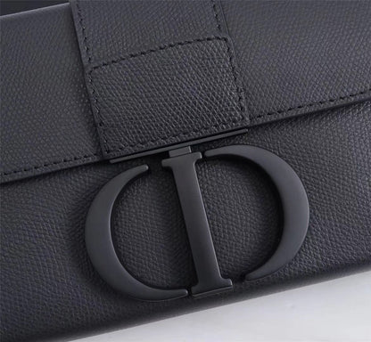 CHD Bag  Montaigne Black 18 cm