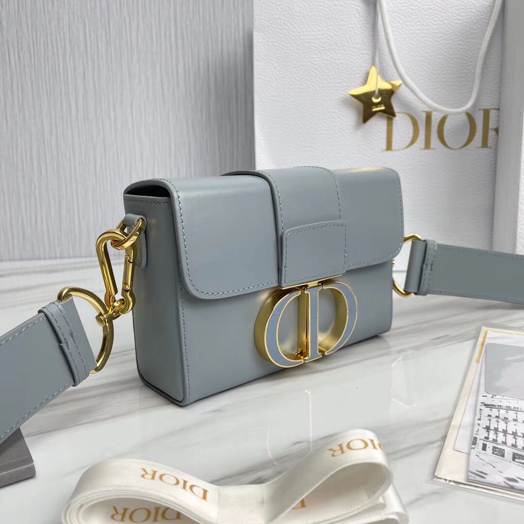 CHD Bag  Montaigne Blue 18 cm