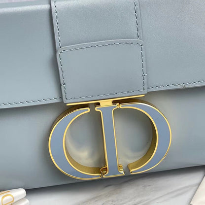 CHD Bag  Montaigne Blue 18 cm
