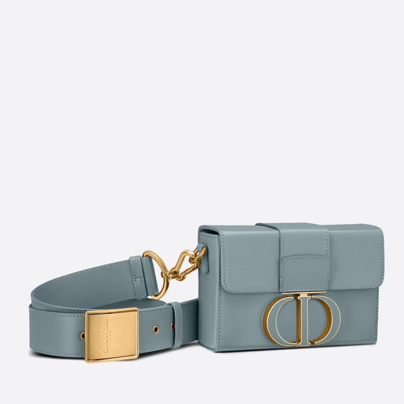 CHD Bag  Montaigne Blue 18 cm