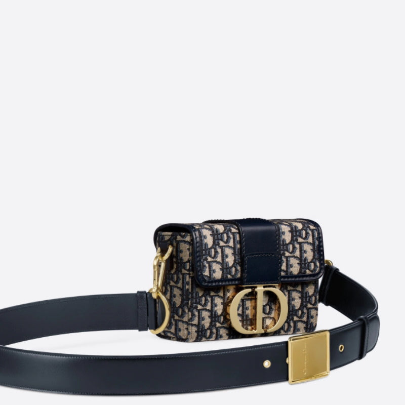 CHD Bag  Montaigne 18 cm