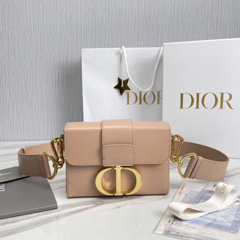 CHD Bag  Montaigne Beige 18 cm