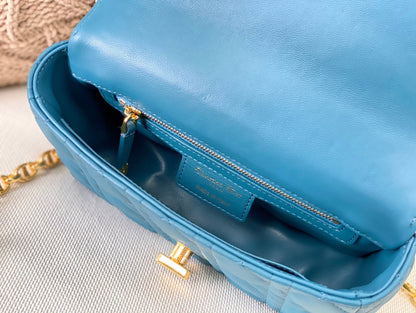 CHD Bag  Caro 2 Size's
