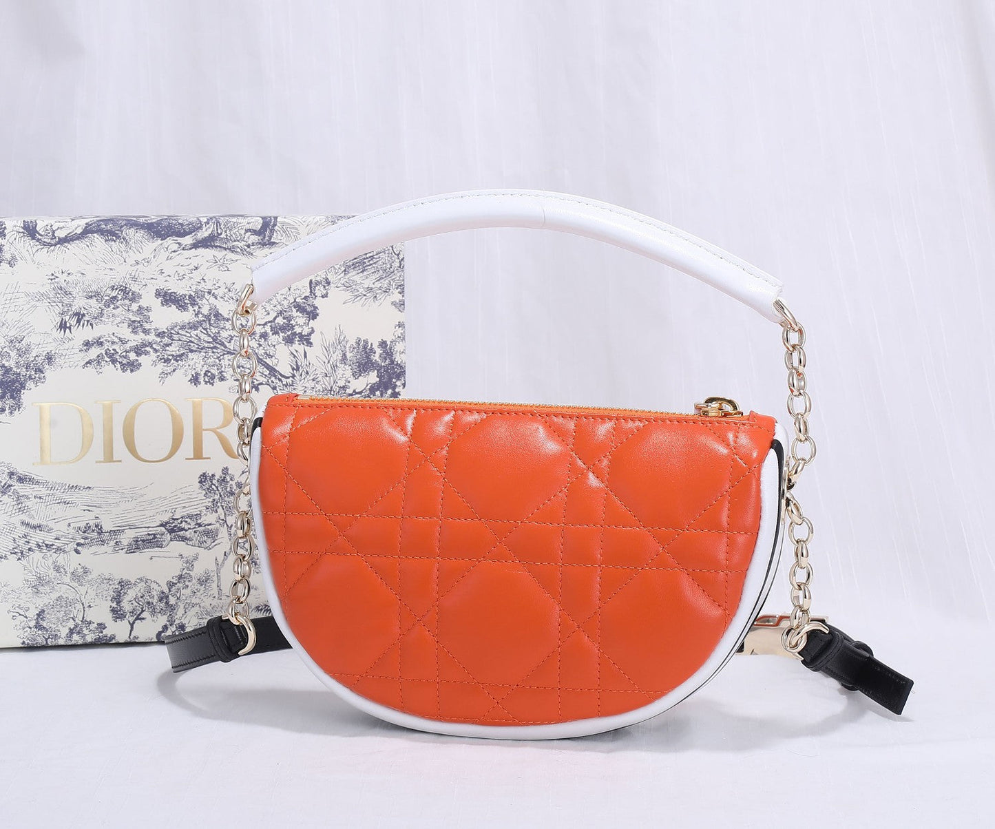CHD Bag Small 20  cm  3 Color 's