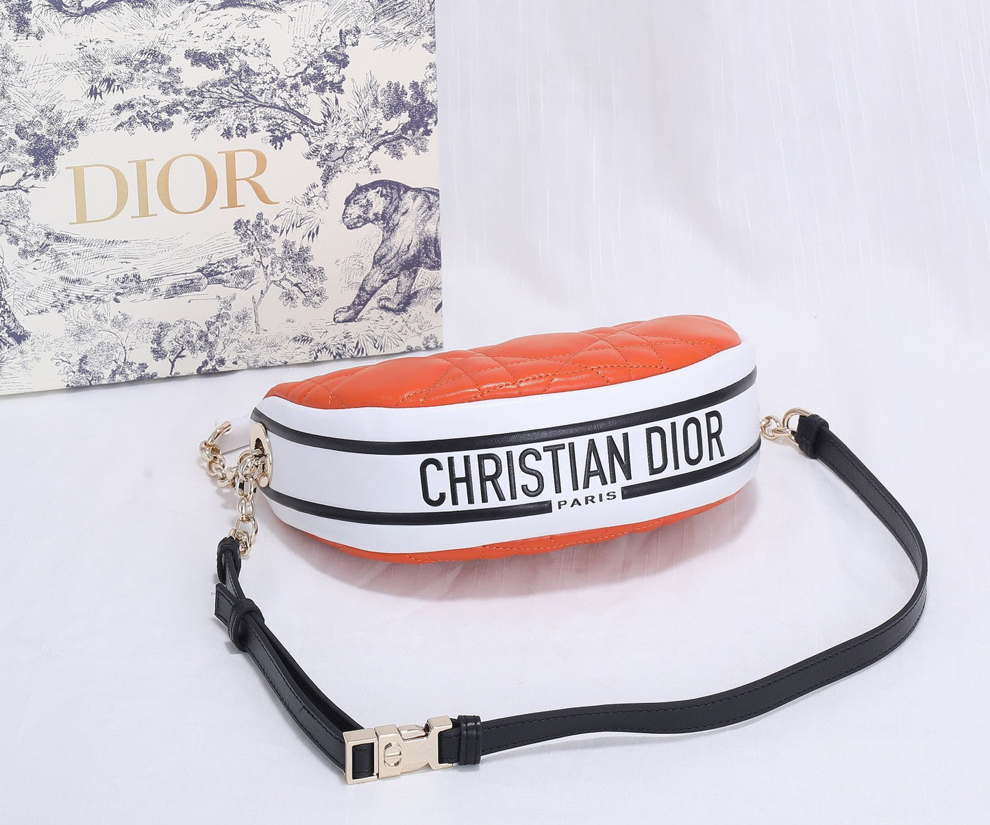 CHD Bag Small 20  cm  3 Color 's