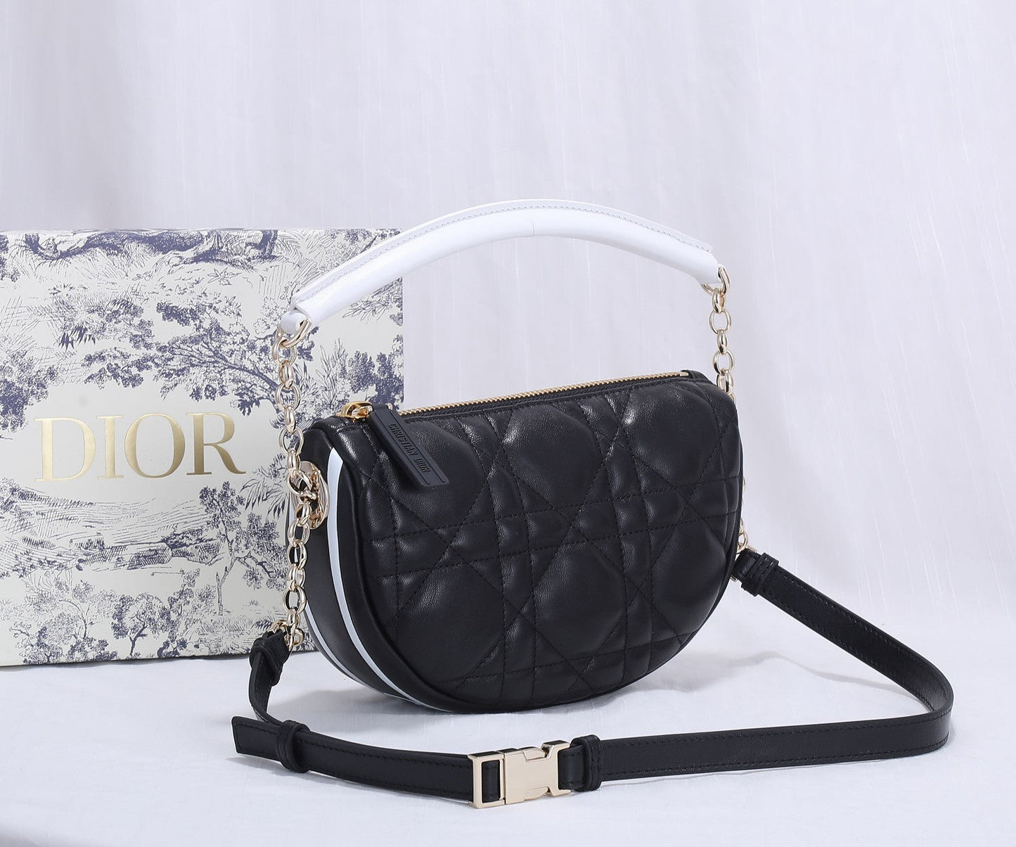 CHD Bag Small 20  cm  3 Color 's